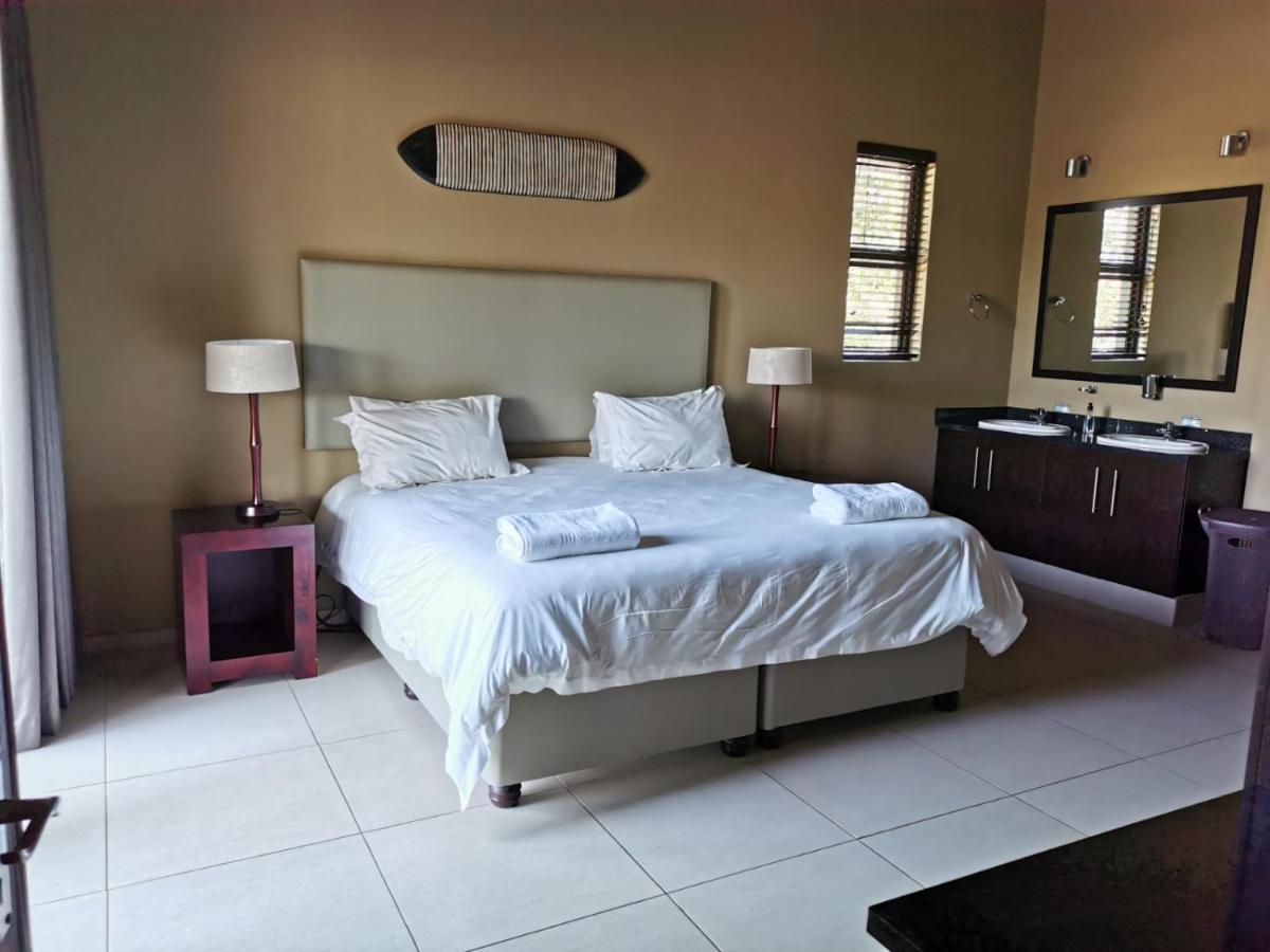 Mjejane Bush Camp By Dream Resorts Hectorspruit Exteriér fotografie
