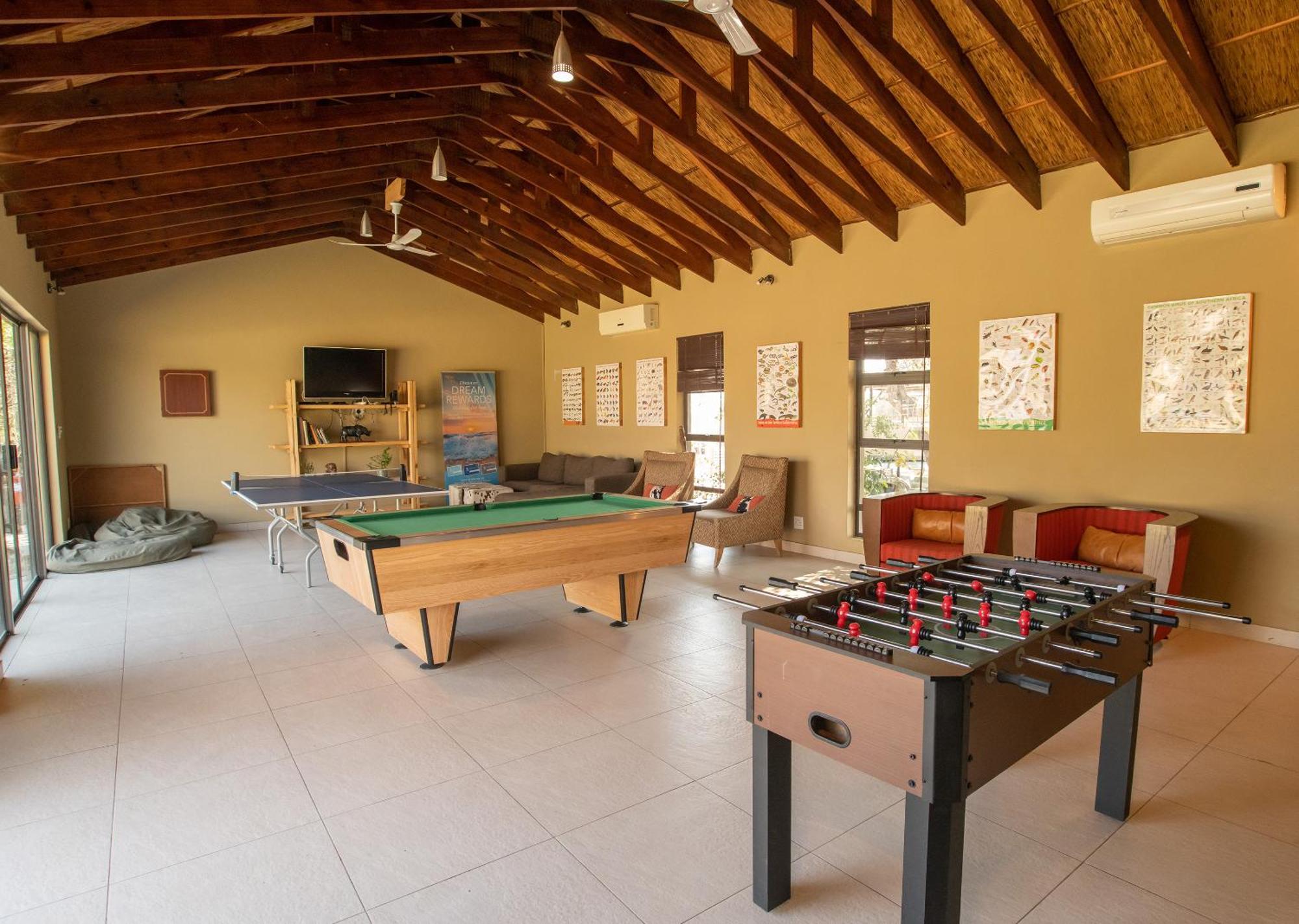 Mjejane Bush Camp By Dream Resorts Hectorspruit Exteriér fotografie