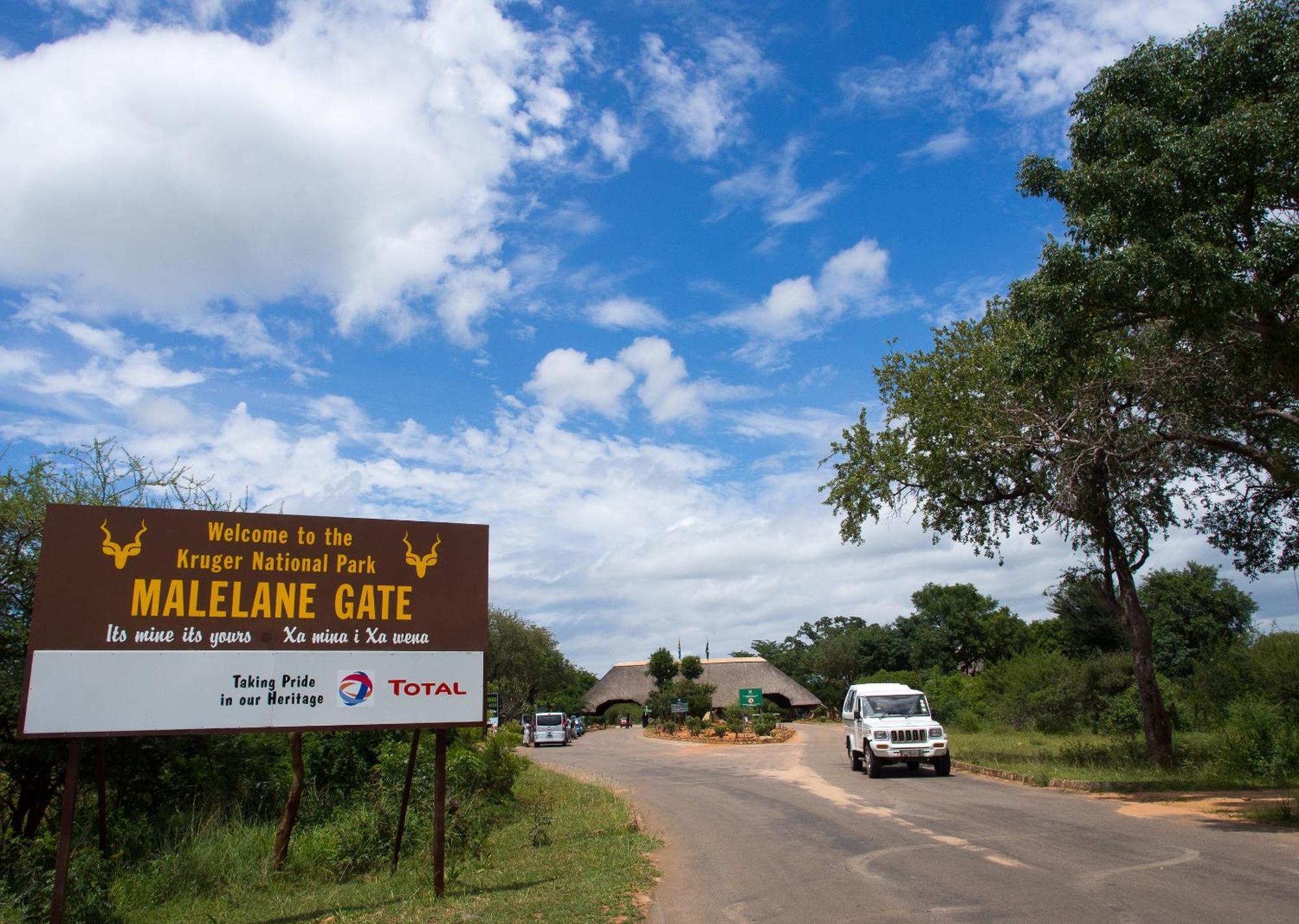 Mjejane Bush Camp By Dream Resorts Hectorspruit Exteriér fotografie