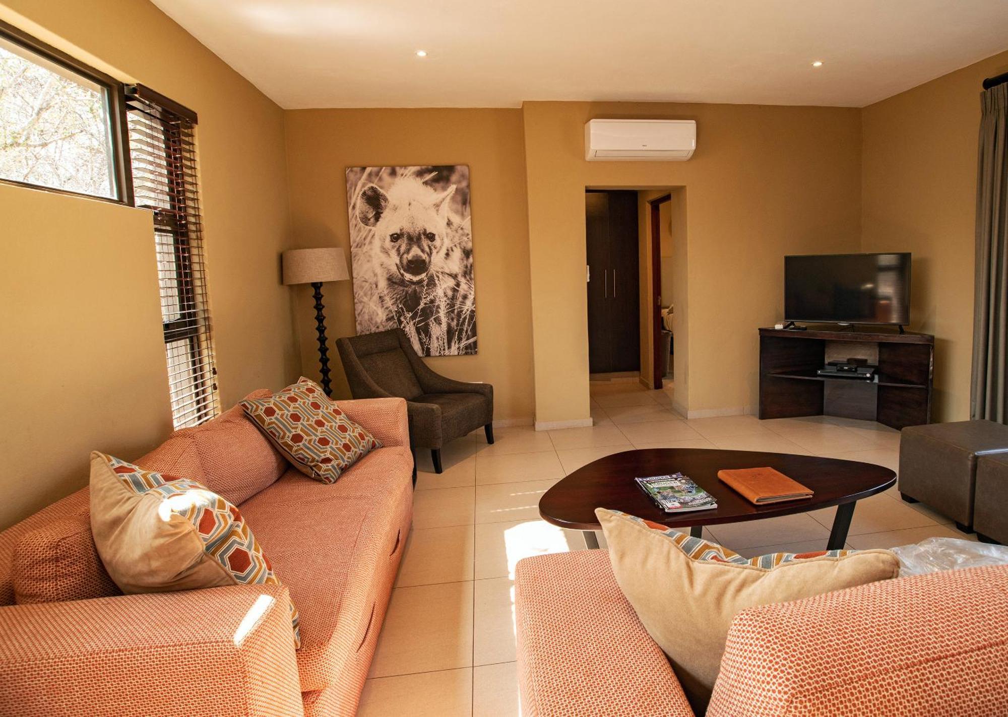 Mjejane Bush Camp By Dream Resorts Hectorspruit Exteriér fotografie